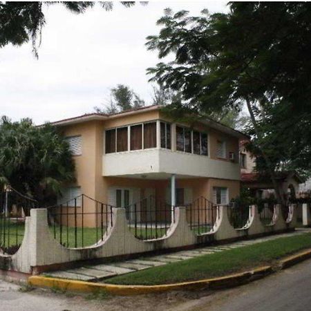 Villa Sotavento Varadero Extérieur photo