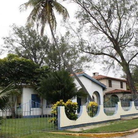 Villa Sotavento Varadero Extérieur photo