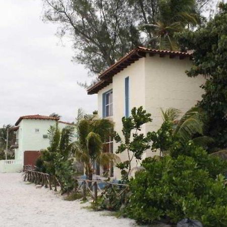 Villa Sotavento Varadero Extérieur photo