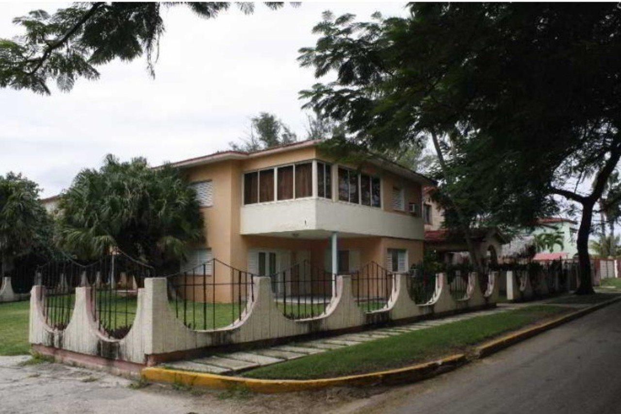 Villa Sotavento Varadero Extérieur photo