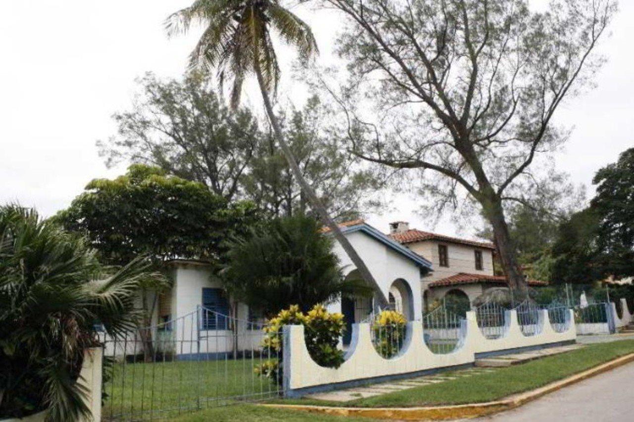 Villa Sotavento Varadero Extérieur photo