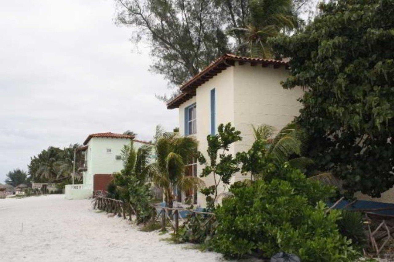 Villa Sotavento Varadero Extérieur photo