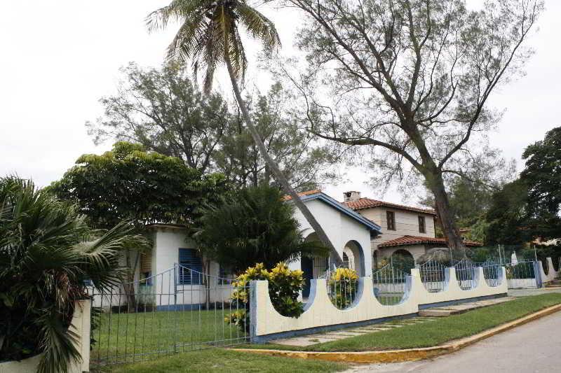 Villa Sotavento Varadero Extérieur photo