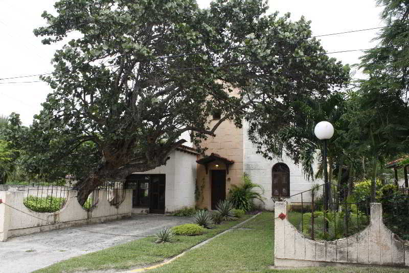 Villa Sotavento Varadero Extérieur photo